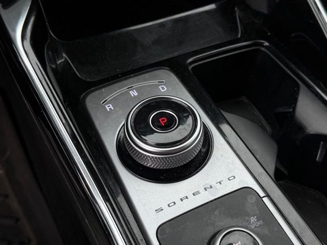 2022 Kia Sorento Plug-In Hybrid SX