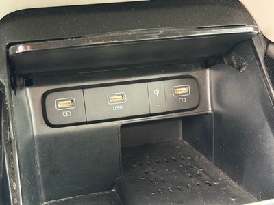 2022 Kia Sorento Plug-In Hybrid SX