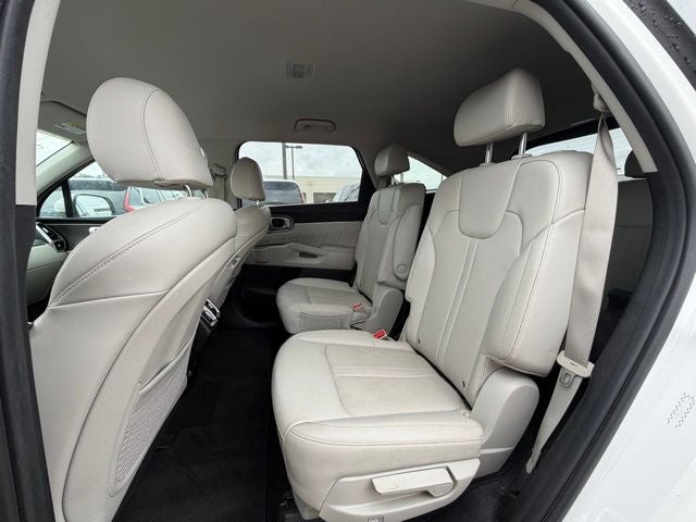 2022 Kia Sorento Plug-In Hybrid SX