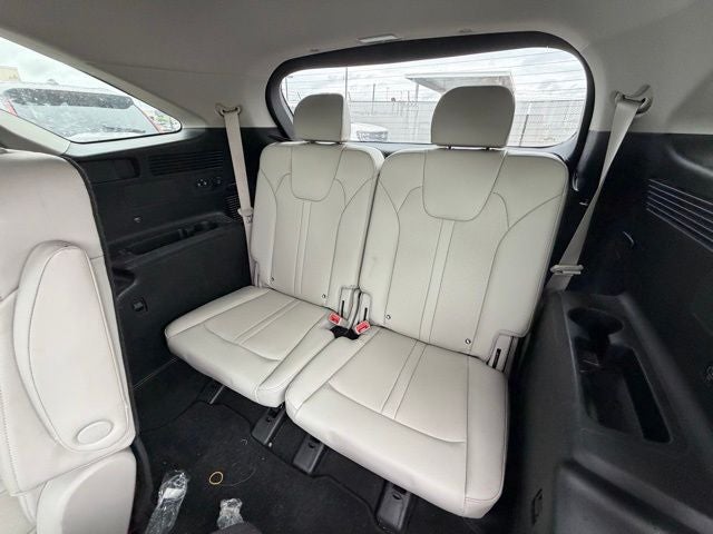 2022 Kia Sorento Plug-In Hybrid SX