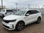 2022 Kia Sorento Plug-In Hybrid SX