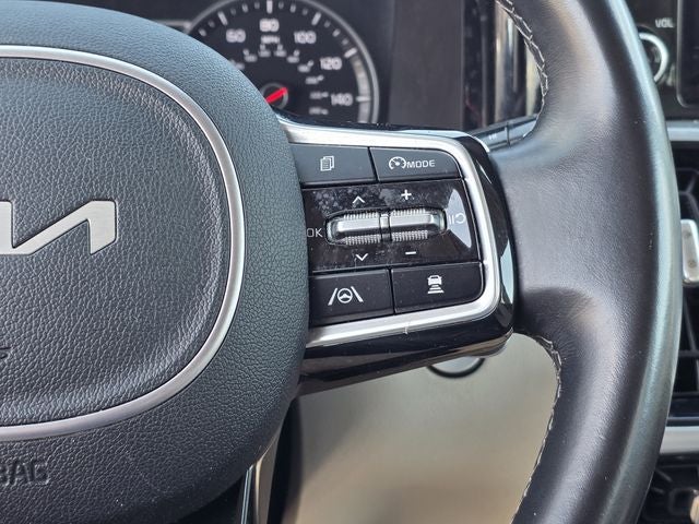 2022 Kia Sorento Plug-In Hybrid SX