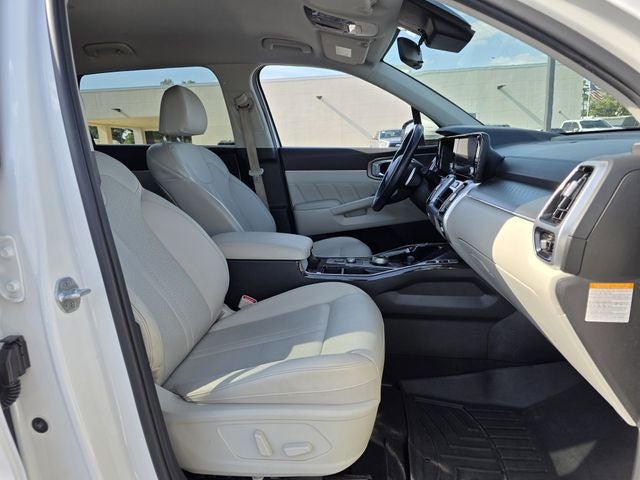 2022 Kia Sorento Plug-In Hybrid SX