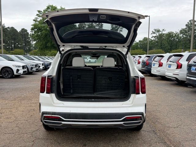 2022 Kia Sorento Plug-In Hybrid SX
