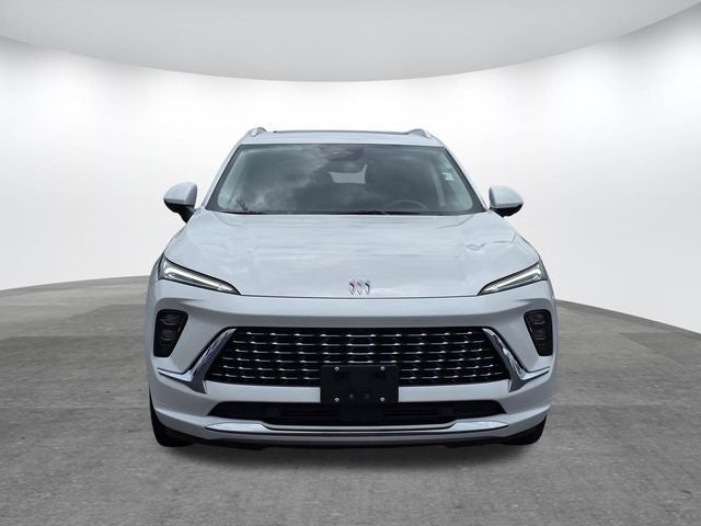 2024 Buick Envision Avenir