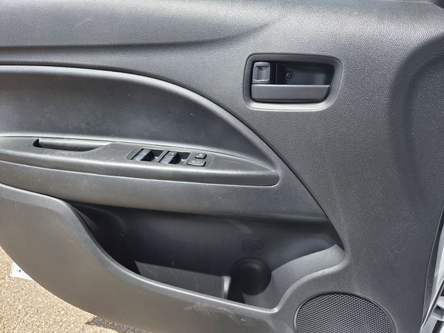 2022 Mitsubishi Mirage G4 Base