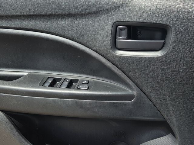 2022 Mitsubishi Mirage G4 Base