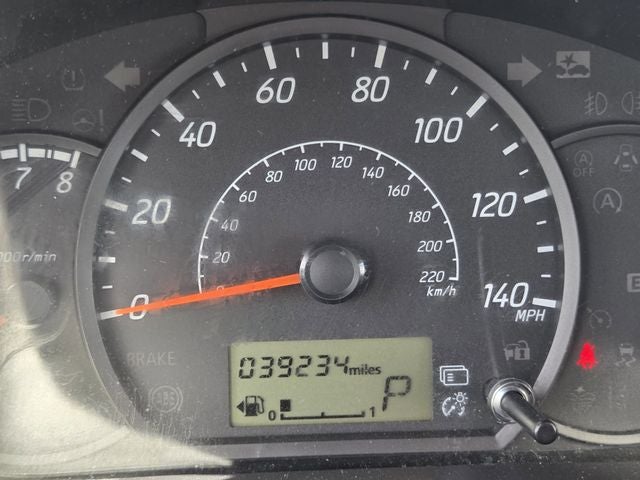 2022 Mitsubishi Mirage G4 Base