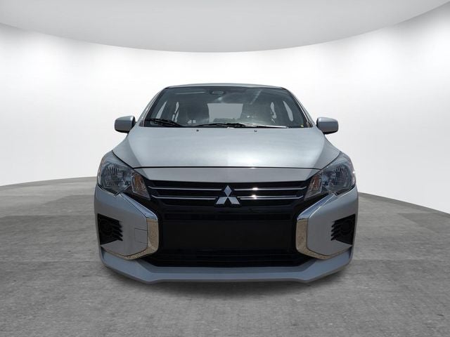 2022 Mitsubishi Mirage G4 Base