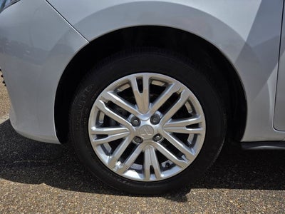 2022 Mitsubishi Mirage G4 Base