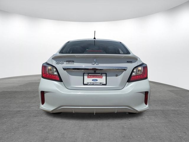 2022 Mitsubishi Mirage G4 Base