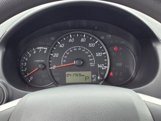 2021 Mitsubishi Mirage G4 Base