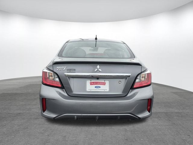 2021 Mitsubishi Mirage G4 Base