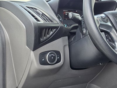 2022 Ford Transit Connect XL