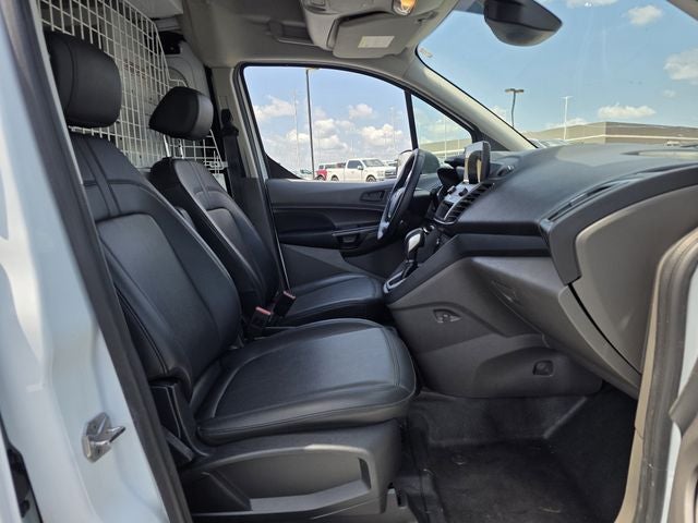 2022 Ford Transit Connect XL