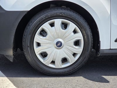 2022 Ford Transit Connect XL