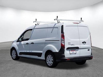 2022 Ford Transit Connect XL