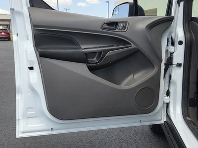 2022 Ford Transit Connect XL