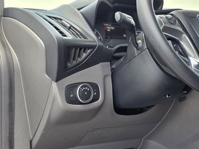 2022 Ford Transit Connect XL