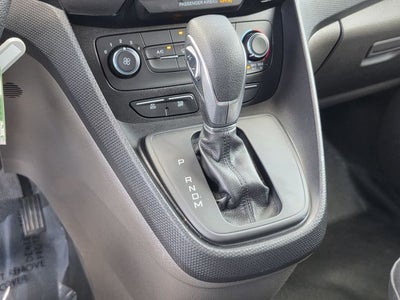 2022 Ford Transit Connect XL