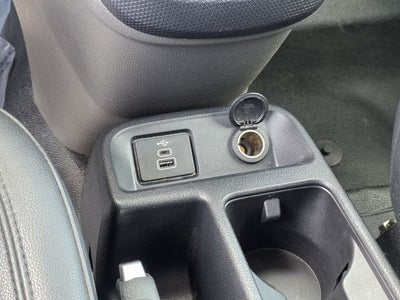 2022 Ford Transit Connect XL