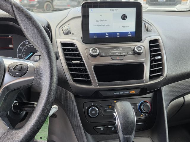 2022 Ford Transit Connect XL