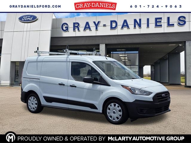 2022 Ford Transit Connect XL