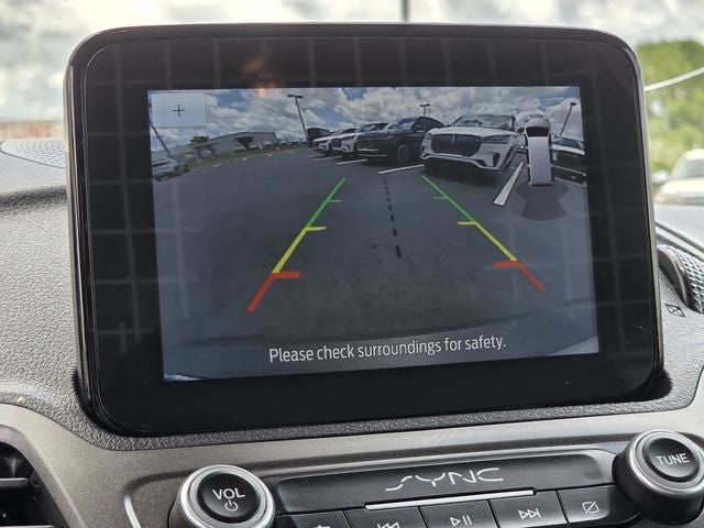 2022 Ford Transit Connect XL