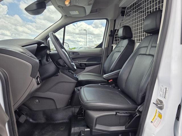 2022 Ford Transit Connect XL