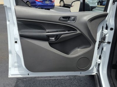 2022 Ford Transit Connect XL