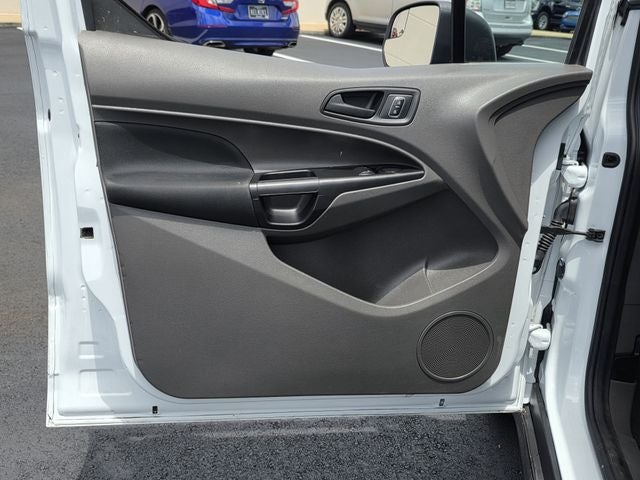 2022 Ford Transit Connect XL