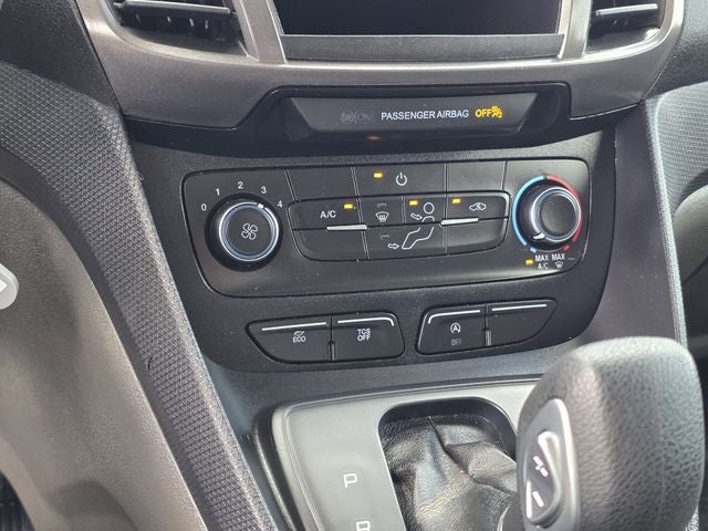 2022 Ford Transit Connect XL