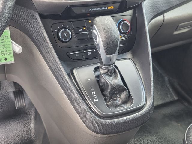2022 Ford Transit Connect XL