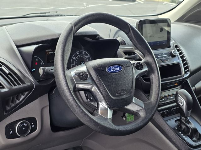2022 Ford Transit Connect XL