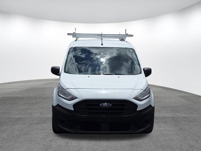 2022 Ford Transit Connect XL