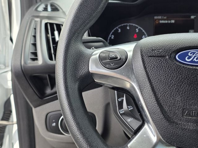 2022 Ford Transit Connect XL