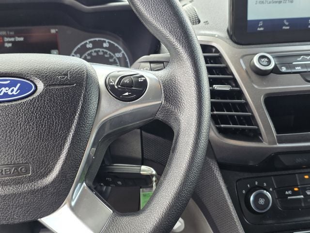 2022 Ford Transit Connect XL