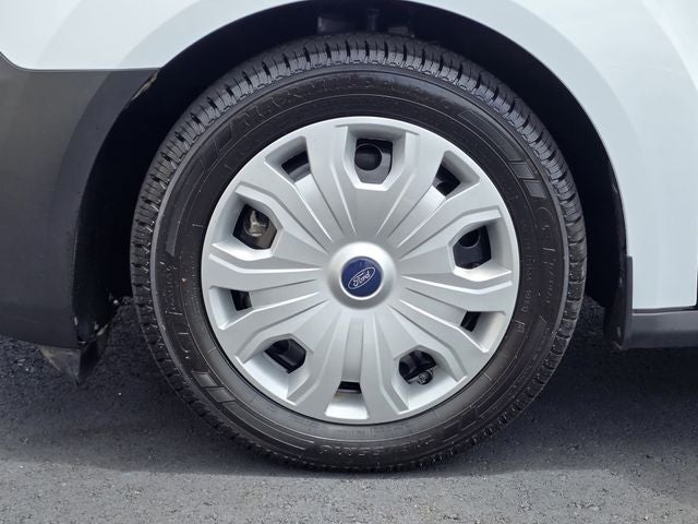 2022 Ford Transit Connect XL