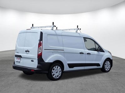 2022 Ford Transit Connect XL