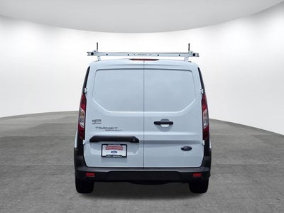 2022 Ford Transit Connect XL