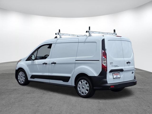 2022 Ford Transit Connect XL