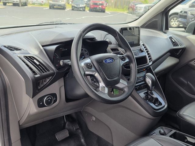 2022 Ford Transit Connect XL