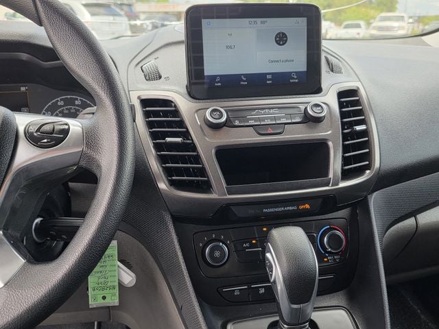 2022 Ford Transit Connect XL