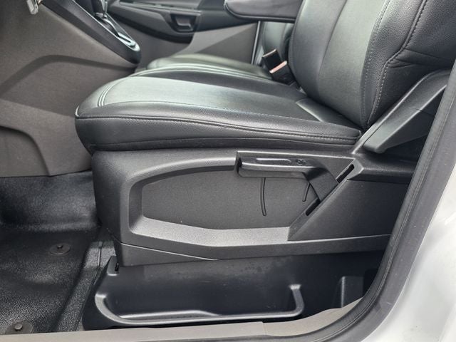 2022 Ford Transit Connect XL