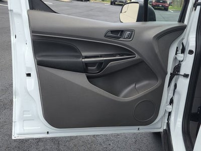 2022 Ford Transit Connect XL