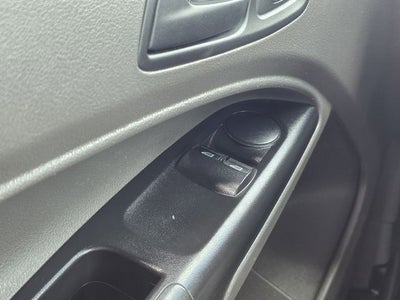 2022 Ford Transit Connect XL