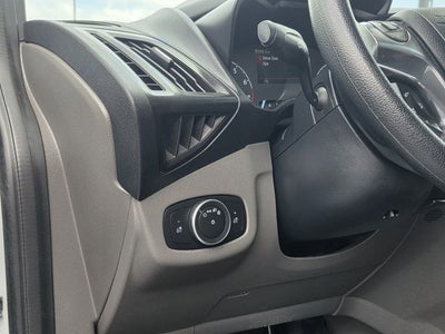 2022 Ford Transit Connect XL