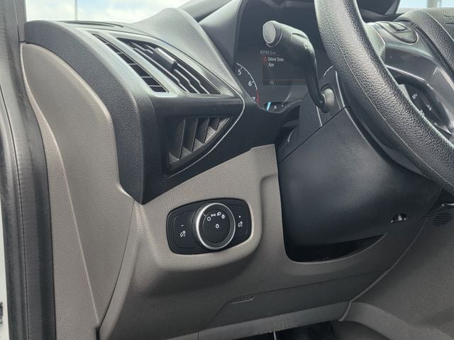 2022 Ford Transit Connect XL