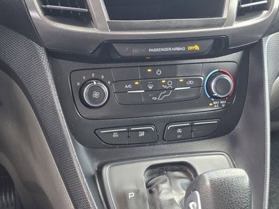 2022 Ford Transit Connect XL