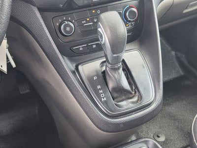 2022 Ford Transit Connect XL